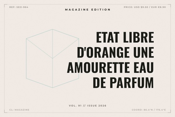 Etat Libre d'Orange - Une Amourette Eau de Parfum